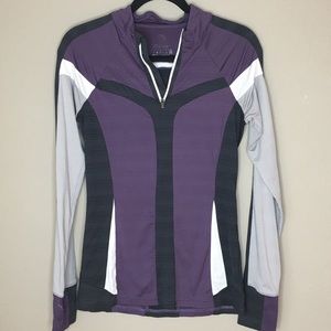 MPG Athletic Top